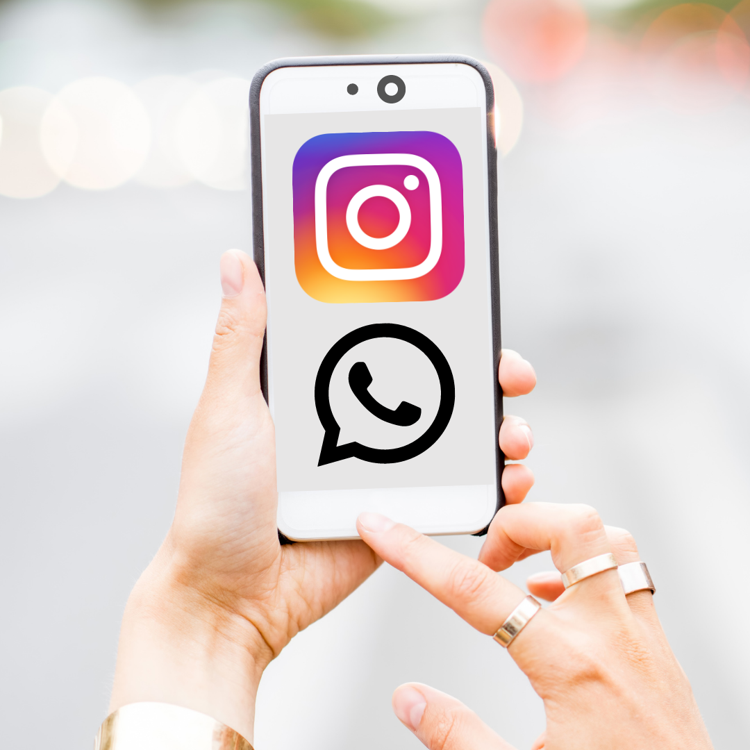 Insta Talk