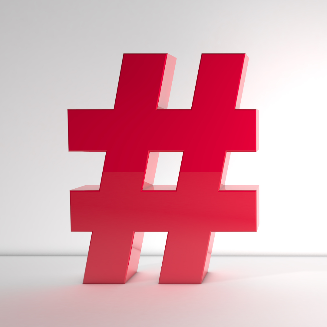 Zbanowane Hashtagi na Instagramie
