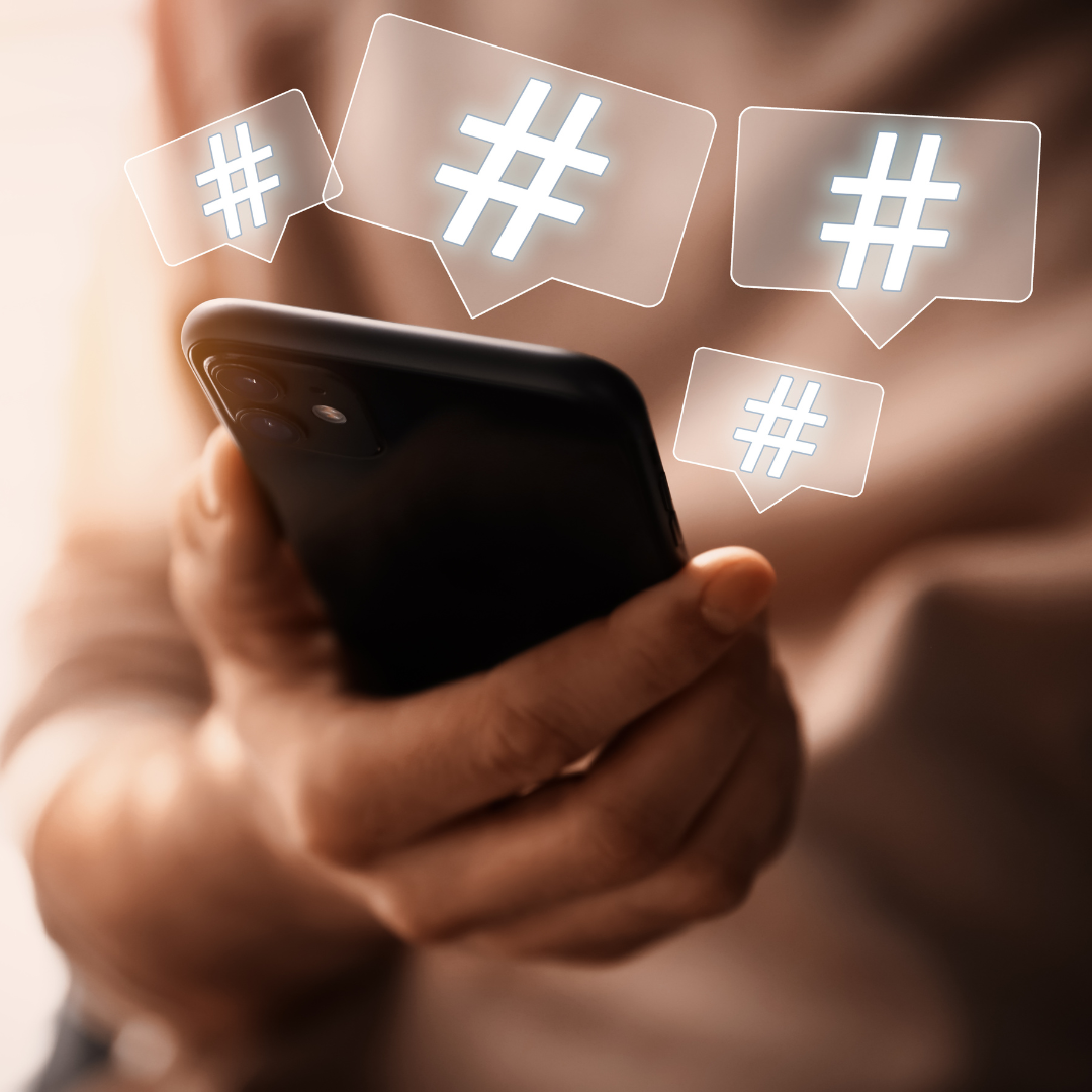 zbanowane hashtagi obrazek do artykułu o zbanowanych hashtagach